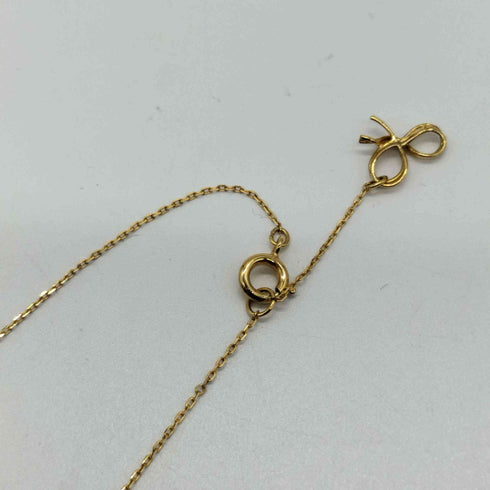 ROZY トップ付 ネックレス レディース