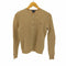 ラルフローレンスポーツ RALPH LAUREN SPORT LAMB WOOL ポニー 刺繍 ケーブルニット カーディガン レディース import:M