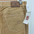 ラルフローレン RALPH LAUREN LAUREN JEANS CO RALPH LAUREN コーデュロイ ジップフライ パンツ ユニセックス レディース 8