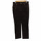 ラルフローレン RALPH LAUREN LAUREN JEANS CO RALPH LAUREN コーデュロイ ジップフライ パンツ ユニセックス レディース 8
