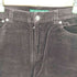ラルフローレン RALPH LAUREN LAUREN JEANS CO RALPH LAUREN コーデュロイ ジップフライ パンツ ユニセックス レディース 8