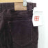 ラルフローレン RALPH LAUREN LAUREN JEANS CO RALPH LAUREN コーデュロイ ジップフライ パンツ ユニセックス レディース 8