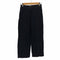 ギャップ Gap 00S RETRO CUT ワイド チノパンツ レディース 2