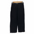 ギャップ Gap 00S RETRO CUT ワイド チノパンツ レディース 2