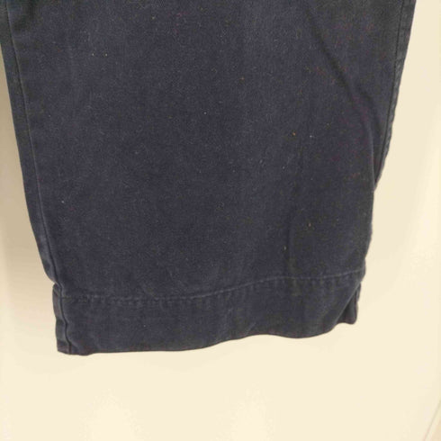 ギャップ Gap 00S RETRO CUT ワイド チノパンツ レディース 2
