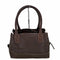 マックスマーラ MAX MARA 3ジップ トートバッグ レディース