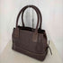 マックスマーラ MAX MARA 3ジップ トートバッグ レディース