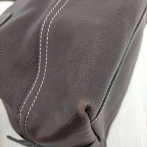 マックスマーラ MAX MARA 3ジップ トートバッグ レディース