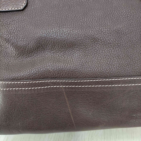 マックスマーラ MAX MARA 3ジップ トートバッグ レディース