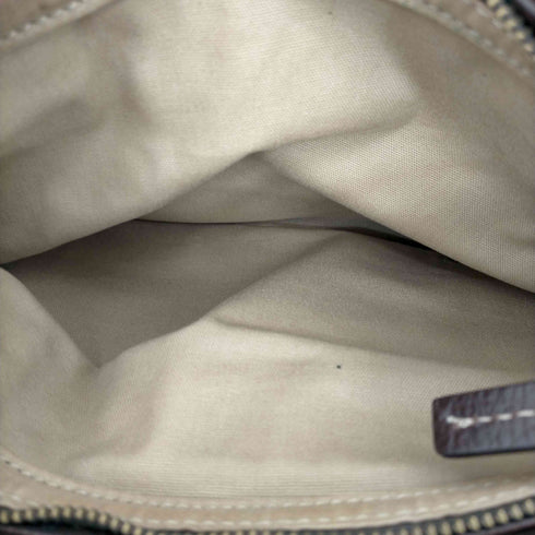 マックスマーラ MAX MARA 3ジップ トートバッグ レディース