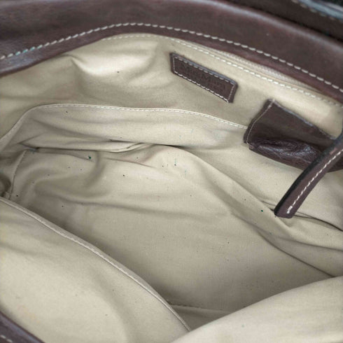 マックスマーラ MAX MARA 3ジップ トートバッグ レディース