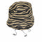 ラグアジェム LAGUA GEM ZEBRA BUCKET HAT レディース FREE