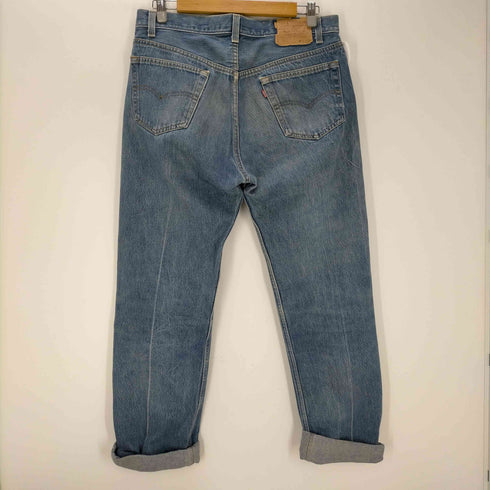 リーバイス Levis USA製 501XX 刻印552 ボタンフライデニムパンツ メンズ 36