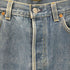 リーバイス Levis USA製 501XX 刻印552 ボタンフライデニムパンツ メンズ 36