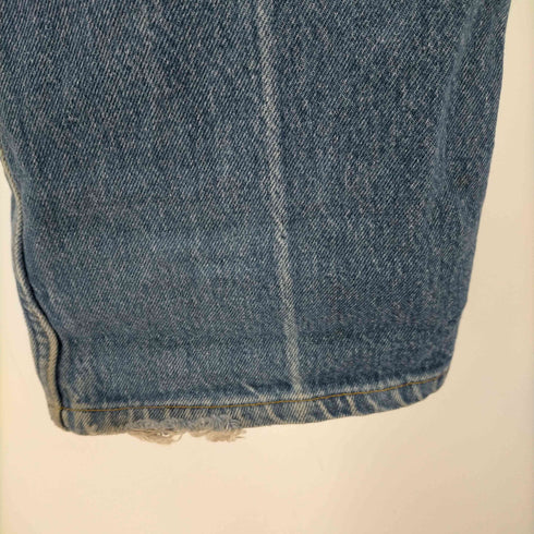 リーバイス Levis USA製 501XX 刻印552 ボタンフライデニムパンツ メンズ 36
