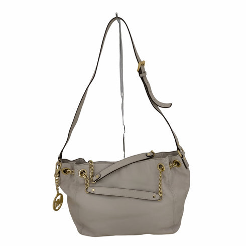 マイケルマイケルコース Michael Michael Kors チャーム付き 2way ショルダーハンドバッグ レディース