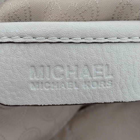 マイケルマイケルコース Michael Michael Kors チャーム付き 2way ショルダーハンドバッグ レディース
