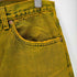 リーバイス Levis 刻印855 製品染め 505 ジップフライデニムパンツ メンズ US:32-33