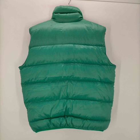 パタゴニア patagonia 三角タグ グースダウンベスト メンズ M