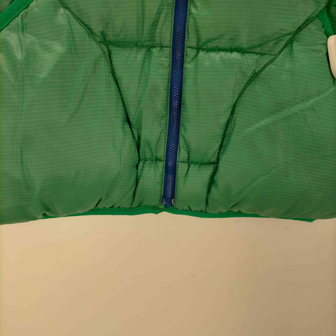 パタゴニア patagonia 三角タグ グースダウンベスト メンズ M