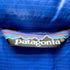 パタゴニア patagonia 三角タグ グースダウンベスト メンズ M