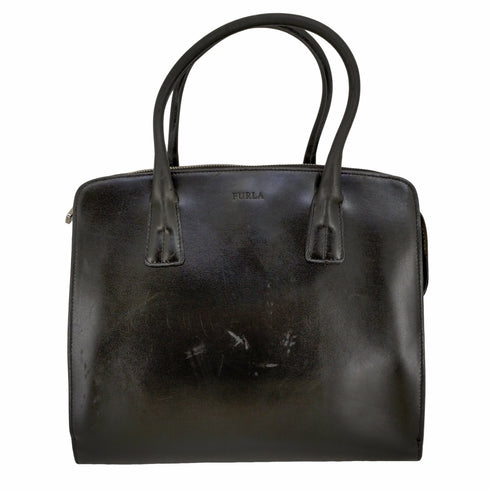 フルラ FURLA レザーハンドバッグ レディース