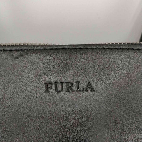 フルラ FURLA レザーハンドバッグ レディース