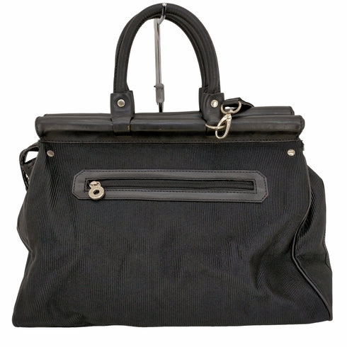 ミラノハウス MILANO HOUSE 2way ショルダーハンドバッグ レディース