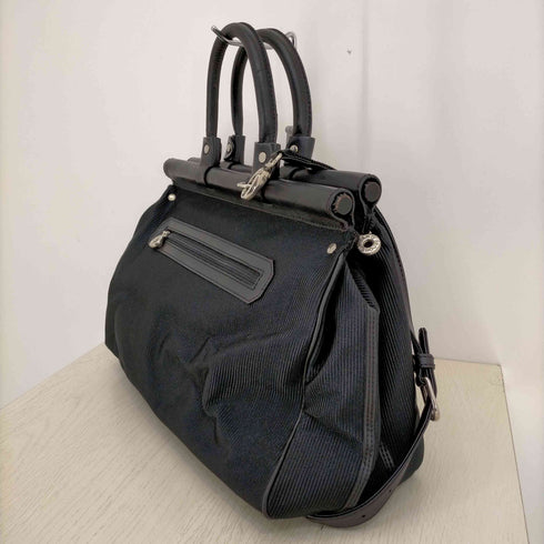 ミラノハウス MILANO HOUSE 2way ショルダーハンドバッグ レディース