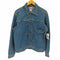 リー Lee 復刻 日本製 0401 COWBOY カウボーイ デニムジャケット メンズ import:L