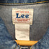 リー Lee 復刻 日本製 0401 COWBOY カウボーイ デニムジャケット メンズ import:L