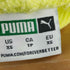 プーマ PUMA タイダイスウェットショートパンツ レディース XS