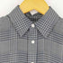 ポロラルフローレン POLO RALPH LAUREN ポリ地千鳥格子 L/S シャツ メンズ 00