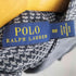 ポロラルフローレン POLO RALPH LAUREN ポリ地千鳥格子 L/S シャツ メンズ 00