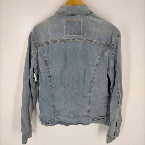 リーバイス Levis TRUCKER JACKET メンズ JPN:M