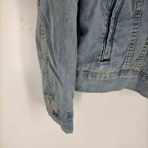 リーバイス Levis TRUCKER JACKET メンズ JPN:M