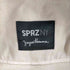 サプライズニューヨーク SPRZNY キャンバストートバッグ レディース
