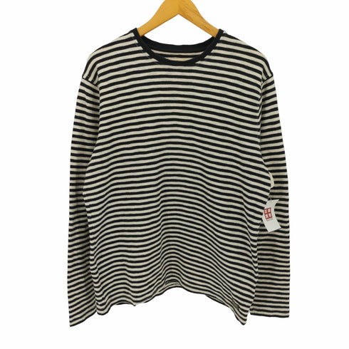 デニムアンドサプライ ラルフローレン DENIM & SUPPLY RALPH LAUREN ボーダー カットソー メンズ import:L