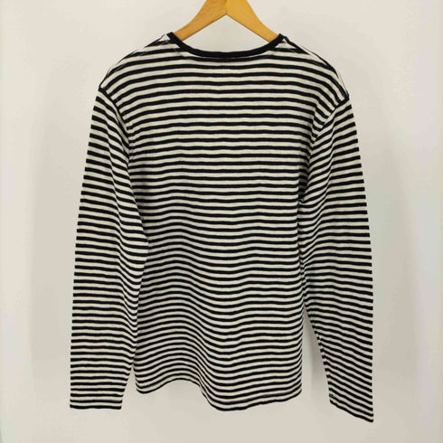デニムアンドサプライ ラルフローレン DENIM & SUPPLY RALPH LAUREN ボーダー カットソー メンズ import:L