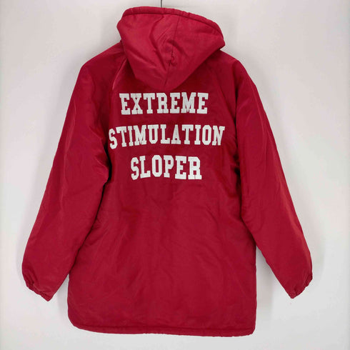 ラッセルアスレチック RUSSELL ATHLETIC SLOPER 裏ボアコート メンズ JPN:L