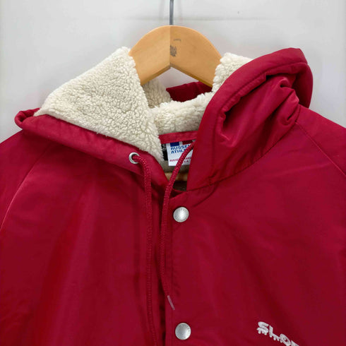 ラッセルアスレチック RUSSELL ATHLETIC SLOPER 裏ボアコート メンズ JPN:L