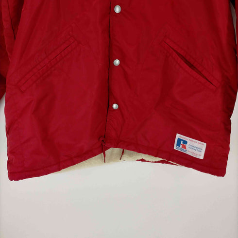 ラッセルアスレチック RUSSELL ATHLETIC SLOPER 裏ボアコート メンズ JPN:L