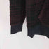 リーバイス Levis コラボ ボア チェック プルオーバー パーカー メンズ import:M