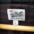 リーバイス Levis コラボ ボア チェック プルオーバー パーカー メンズ import:M