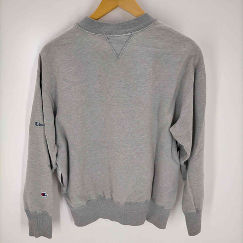 チャンピオン Champion 90s M.I.T. クルーネックスウェット メンズ JPN:S