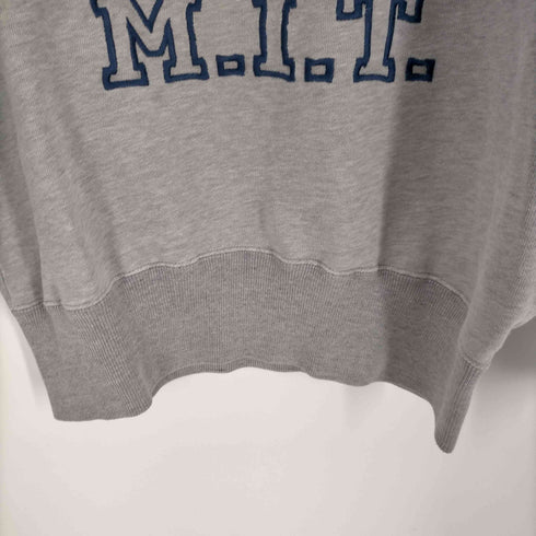 チャンピオン Champion 90s M.I.T. クルーネックスウェット メンズ JPN:S