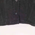 リーバイス Levis 裏ボア ブラック デニムジャケット トラッカー レディース import:L