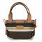 ケイトスペードニューヨーク kate spade NEW YORK キャンバスハンドバッグ レディース