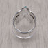 ビビファイ VIVIFY Turquoise Ring メンズ 16号