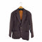 トミーヒルフィガー TOMMY HILFIGER ビックシルエット 3B メランジテーラード メンズ import:L